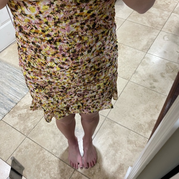 ASTR DRESS - Picture 5 of 6